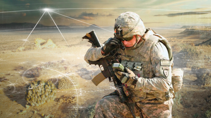 BAE Systems to develop advanced military GPS receivers and chips