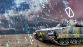 Clavister to embed cybersecurity in combat vehicles