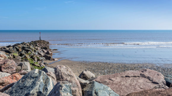 DIO awards to clear unexploded ordnance from Mappleton Beach