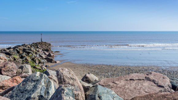 DIO awards to clear unexploded ordnance from Mappleton Beach