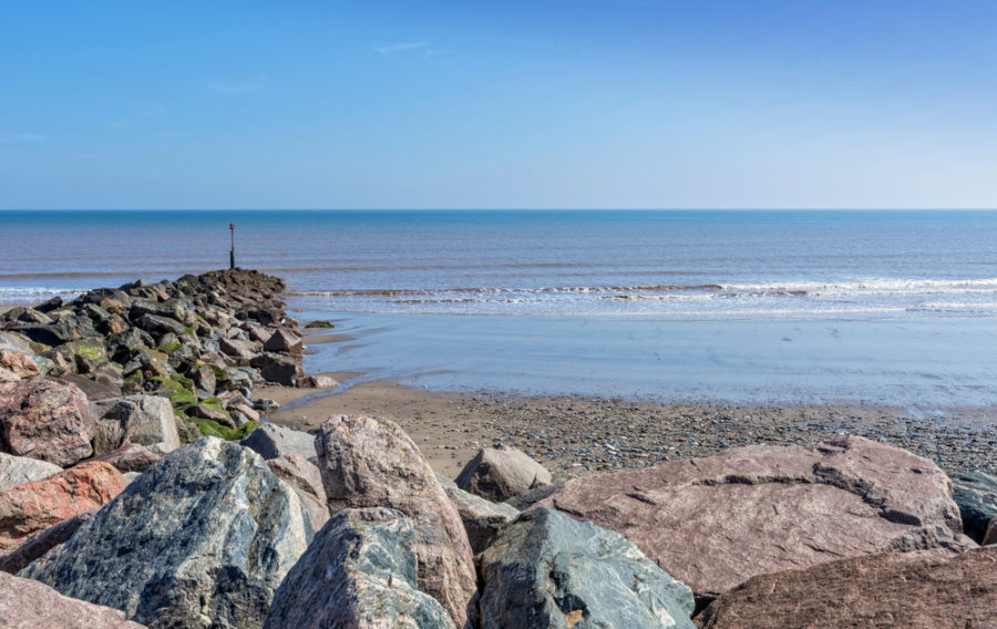 DIO awards to clear unexploded ordnance from Mappleton Beach