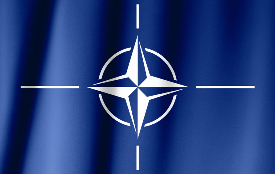 Defence Secretary renews UK commitment to NATO missions