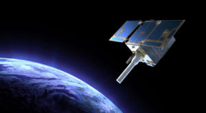 GA-EMS partners with Rocket Lab to launch Argos-4 ADCS