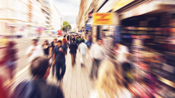 Government sets out plans to protect public places from terrorist attacks