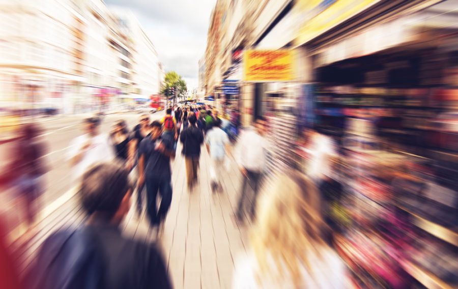 Government sets out plans to protect public places from terrorist attacks