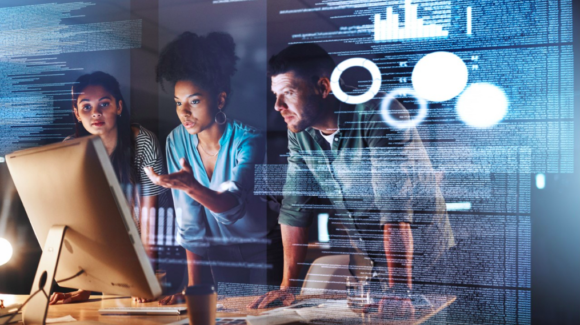 Lockheed Martin Joins US DoD Platform One DevSecOps software initiative