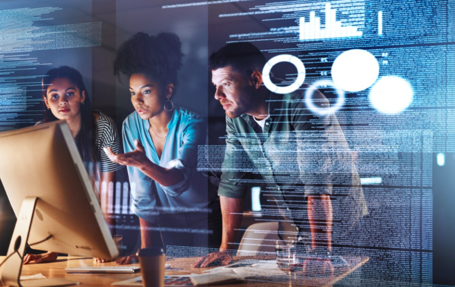 Lockheed Martin Joins US DoD Platform One DevSecOps software initiative