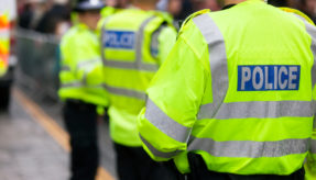 Police to receive £60 million to support COVID-19 response