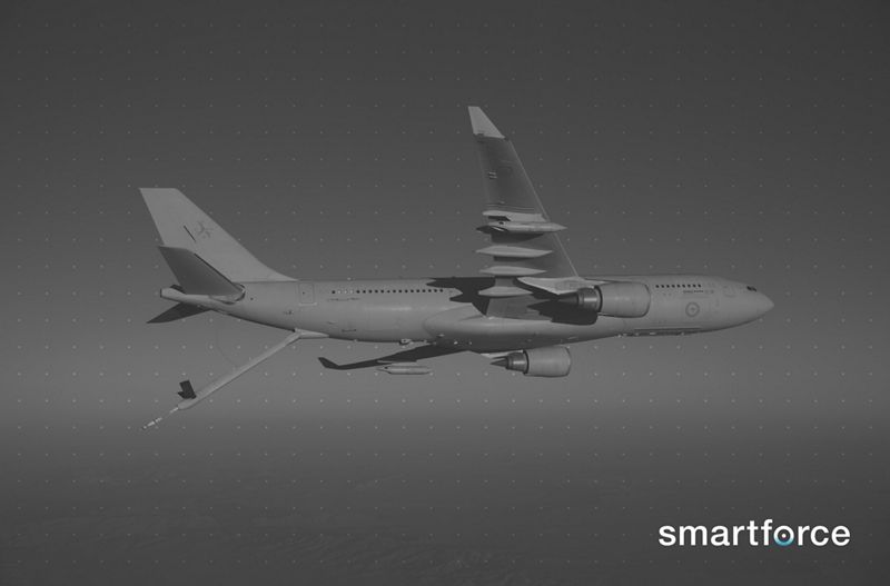 RAAF benefits from Airbus SmartForce digital services