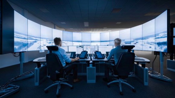 Saab receives order from Royal Navy for Digital Towers