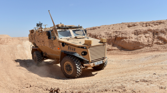 UK and Australia collaborate to accelerate advanced materials integration