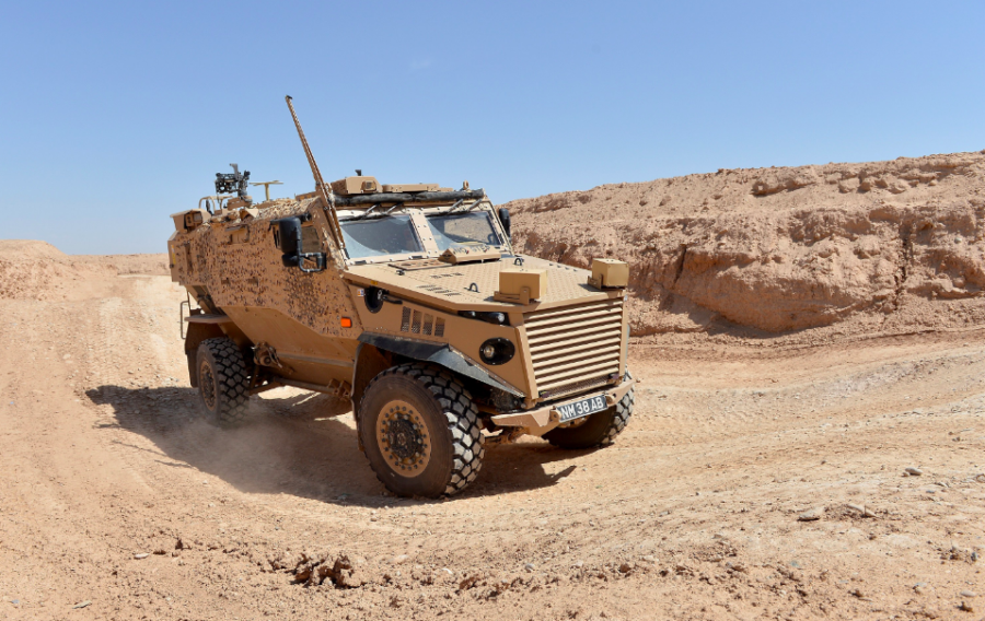 UK and Australia collaborate to accelerate advanced materials integration