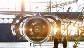 £90 million investment to boost aerospace manufacturing