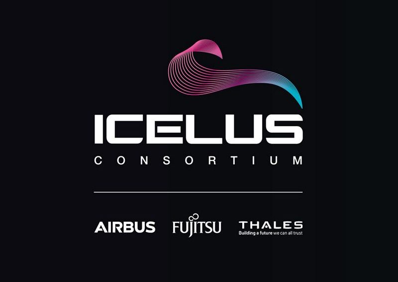 Airbus, Fujitsu and Thales UK team up for future tactical communication programme