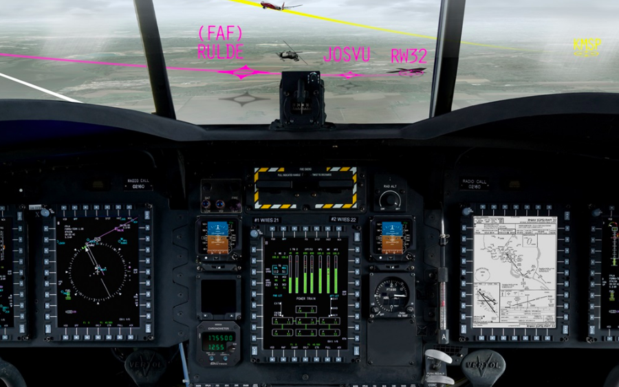 Collins Aerospace to support CH-47F fleet for the RNLAF