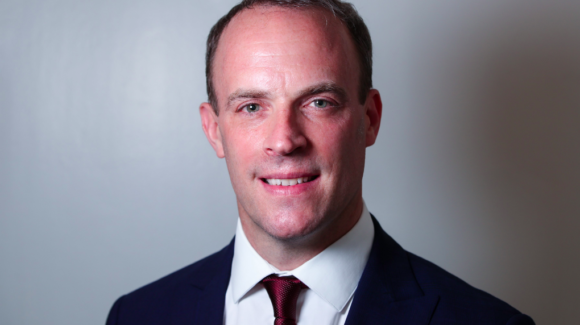 Foreign Secretary visits Baltic and Nordic states ahead of UK Integrated Review