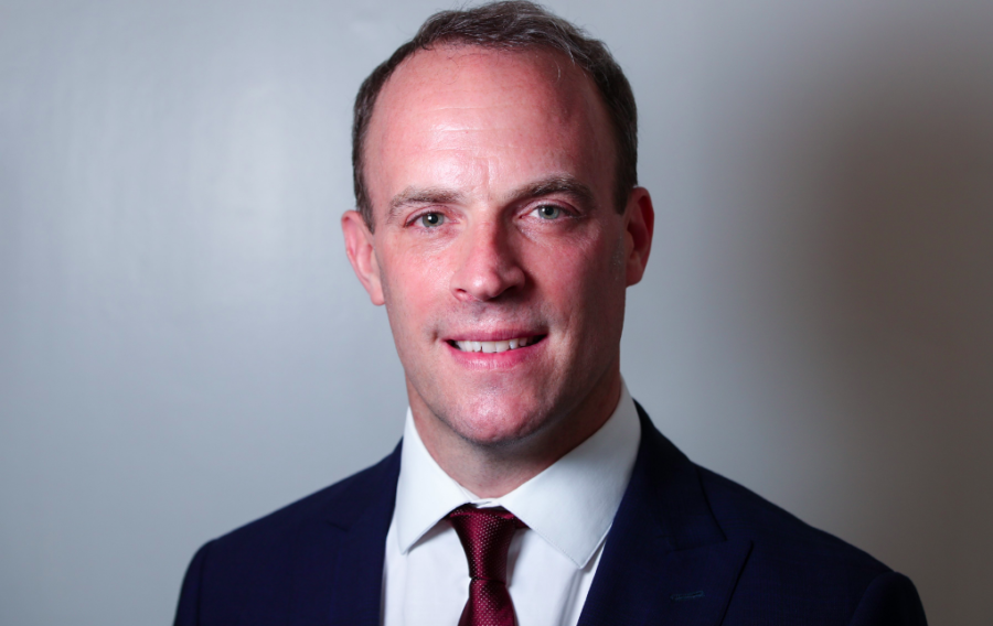 Foreign Secretary visits Baltic and Nordic states ahead of UK Integrated Review