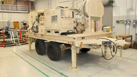 Northrop Grumman prepares IBCS for initial operational test and evaluation