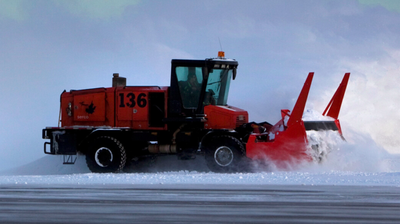 Serco secures rebid at Goose Bay in Canada worth up to £870m