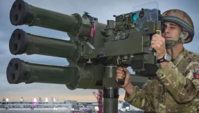 Thales UK secures £98 million SHORAD contract