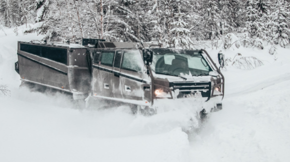 BAE Systems chosen to provide Beowulf prototypes for US Army