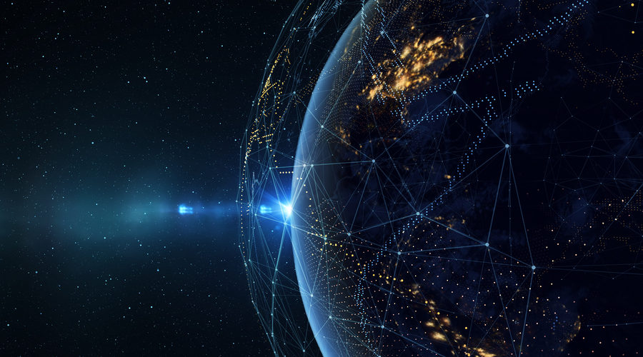 DPRTE partner DASA showcases new space tech at demo-day