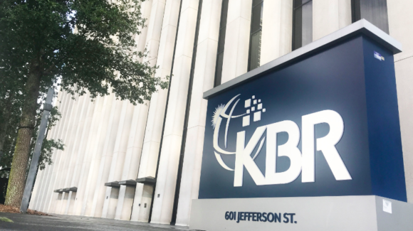 DPRTE sponsor KBR secures automated fuel systems contract