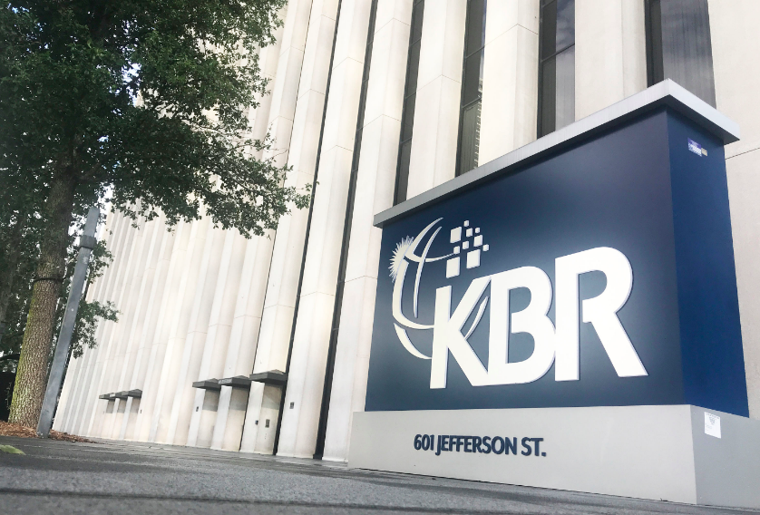 DPRTE sponsor KBR secures automated fuel systems contract