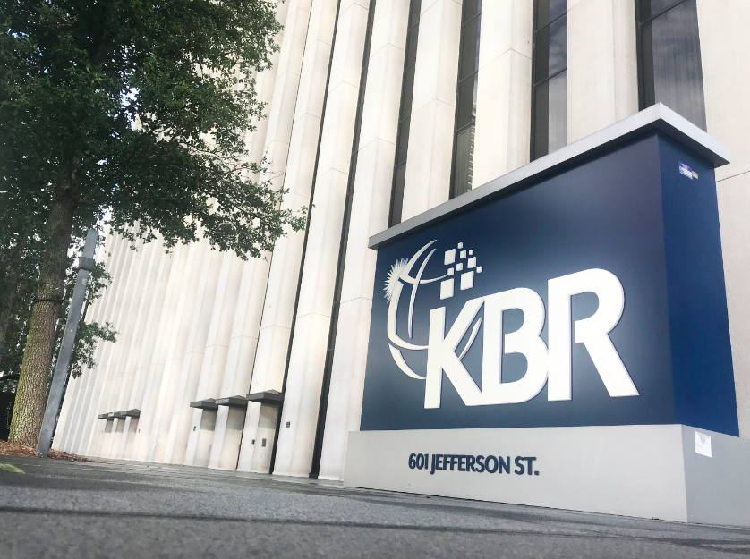 DPRTE sponsor KBR secures automated fuel systems contract