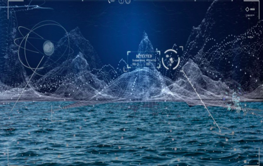 Dstl selects CGI to develop AI network for the DASA Intelligent Ship Phase 2 competition