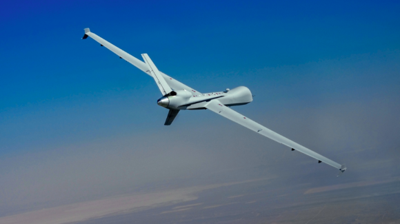 GA-ASI further expands MQ-9 mission capability