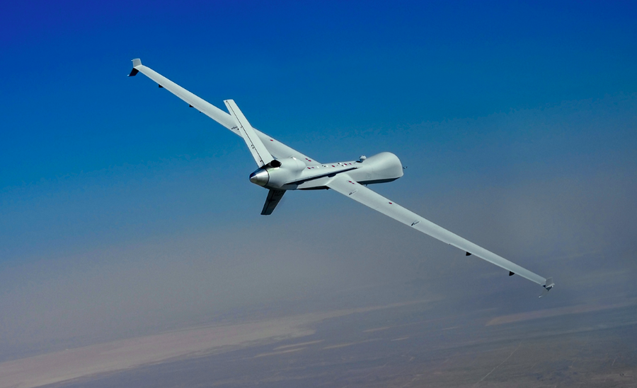 GA-ASI further expands MQ-9 mission capability
