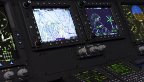 Honeywell demonstrates military-grade alternative navigation technologies