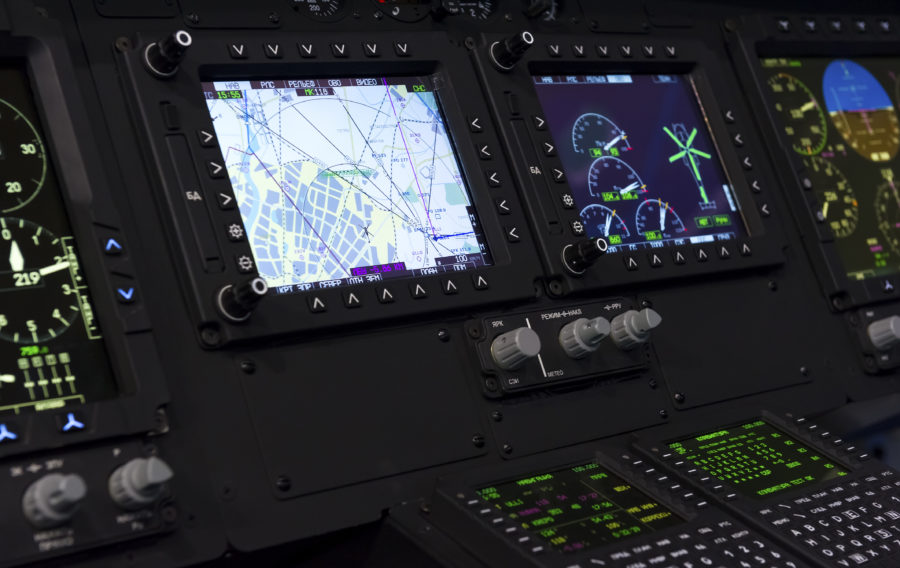 Honeywell demonstrates military-grade alternative navigation technologies