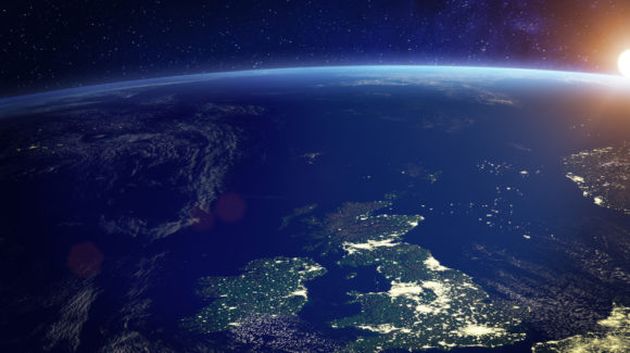 The UK’s space sector has achieved a record-breaking £844M in contracts from the European Space Agency