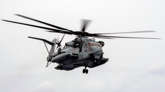 Northrop Grumman secures infrared countermeasures systems contract