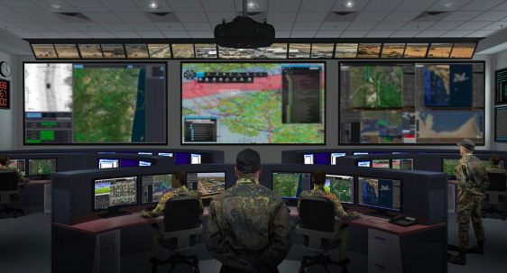 Thales to provide NATO with operational situational awareness system
