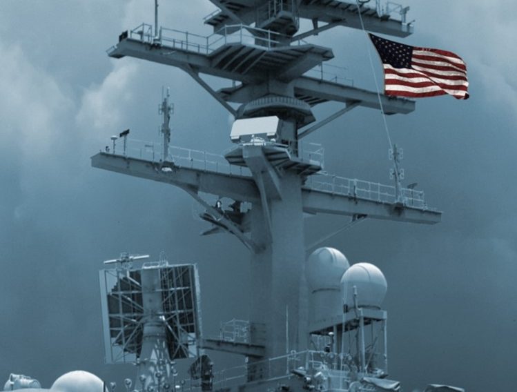US Navy advances Saab radar to Low Rate Initial Production Phase Two