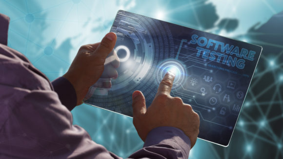 Why the defence industry needs automated software testing