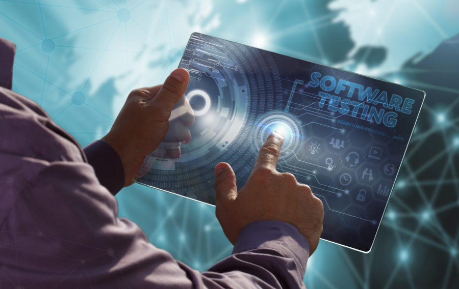 Why the defence industry needs automated software testing