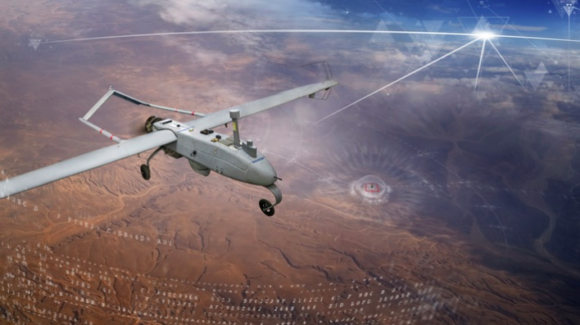 BAE Systems wins $325M deal for M-Code GPS Modules