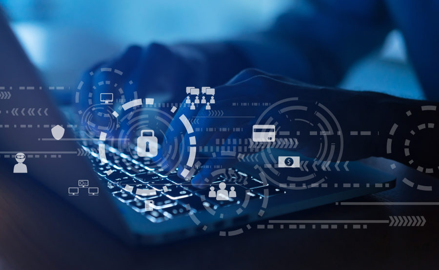 Cyber security risks facing businesses and what can be done to mitigate them