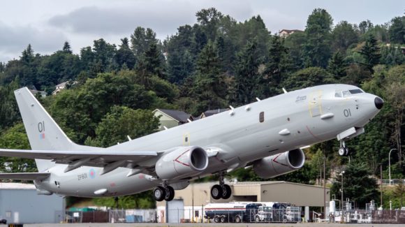DPRTE sponsor Tetra Tech appointed to E-7A Wedgetail infrastructure programme