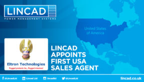 Lincad appoints Eltron Technologies as North American sales agent