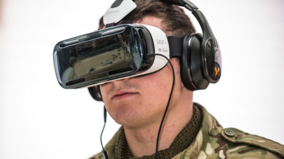 DPRTE partner DASA launches Defence Innovation Loan competition