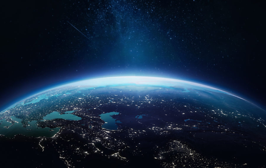 The UK is to collaborate with Canada on the Redwing microsatellite Space Domain Awareness (SDA) mission scheduled to launch in 2027.