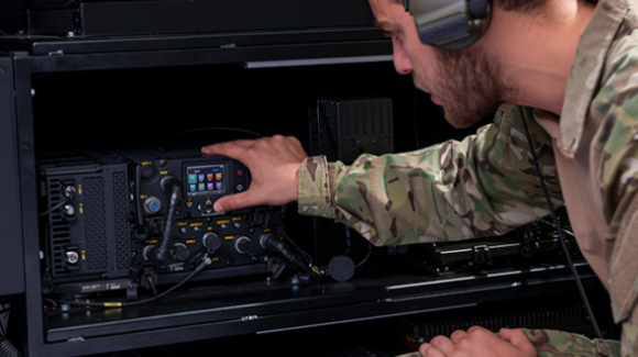 Elbit Systems German subsidiary to supply multi-channel radios to Swedish Army