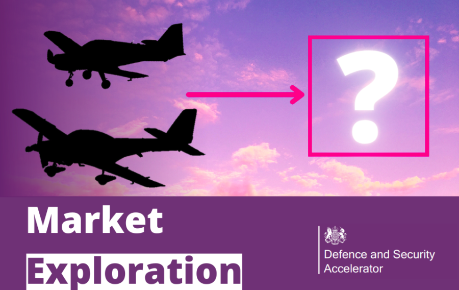 DPRTE partner DASA launches Zero Emissions Air System market exploration