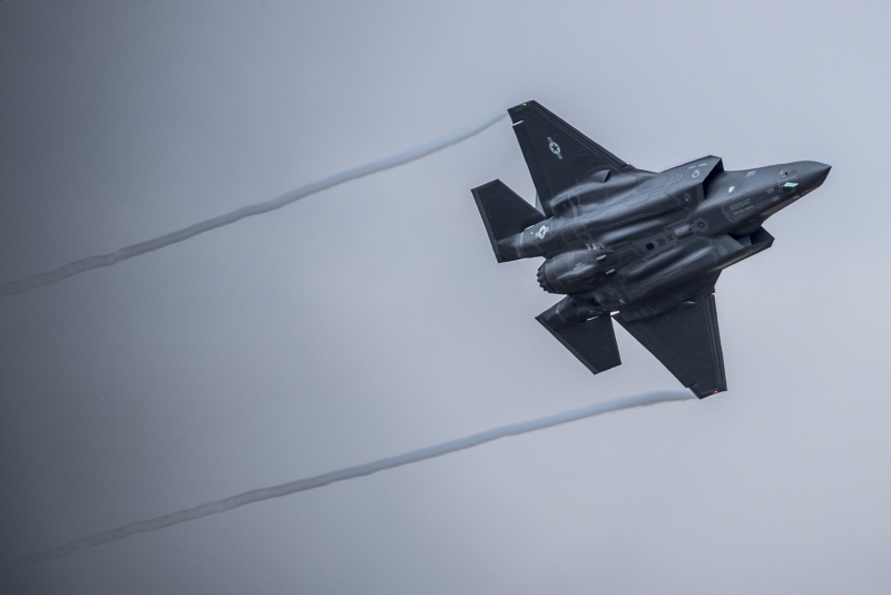 Dstl awarded £3.5 million to develop innovative new missile systems