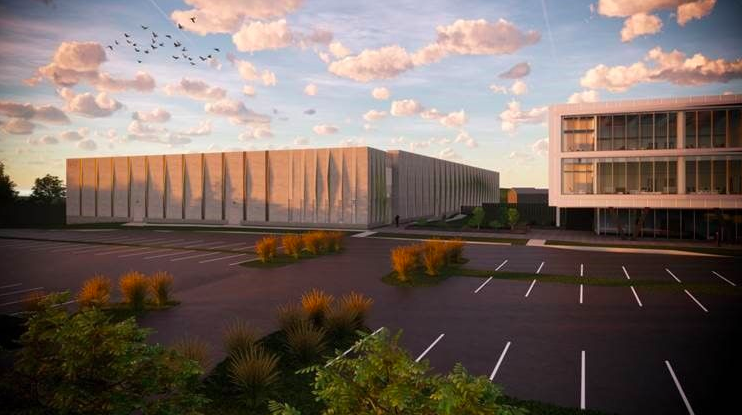 Northrop Grumman builds Hypersonic Center of Excellence to support US national security